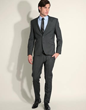 Ben Sherman Suits
