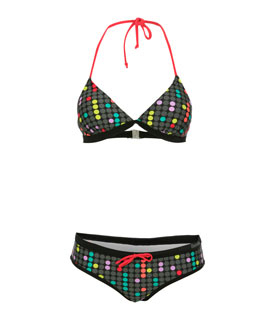 Bench Spot Bikini