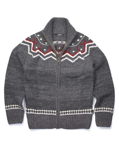 Blend Mens Knitwear