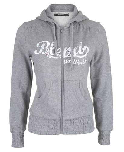 Blend She Womens Hoodies