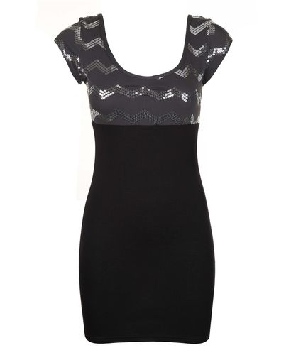 Blue Inc Party Dresses