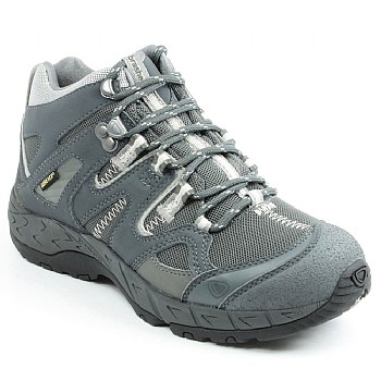 Brasher Mens Footwear