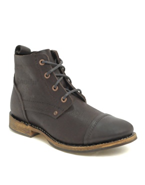 Caterpillar Legendary Raw Boots
