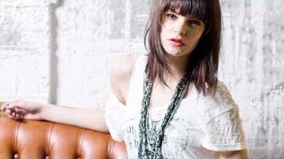 Crafted Womens AW10 Collection