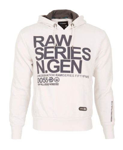 Crosshatch Mens Hoodies
