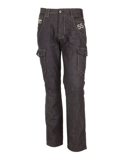 Crosshatch Mens Jeans