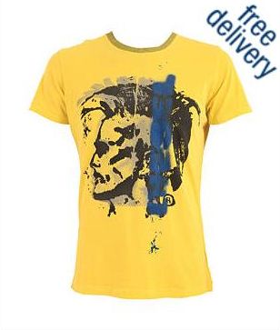 Diesel Garaje T-Shirt