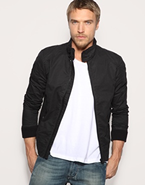 Diesel Mens Jackets
