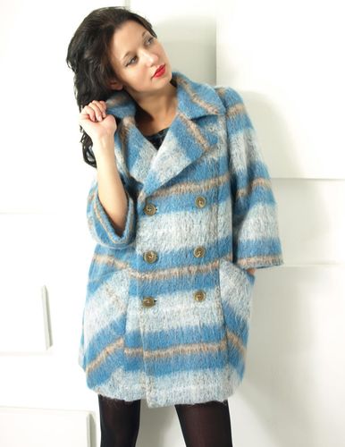 Diesel Weery Coat