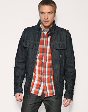Duck & Cover Clothing For Men