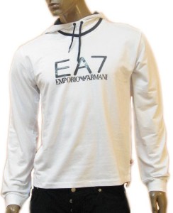 EA7 Mens Clothing