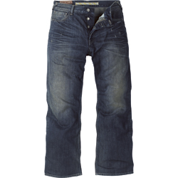 Fat Face Bootcut Dark Denim