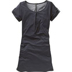 Fat Face Zip Back Tunic
