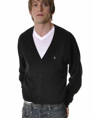 Fenchurch Mens Knitwear