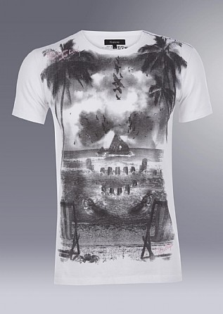 Firetrap Autumn Winter 09 Mens Collection