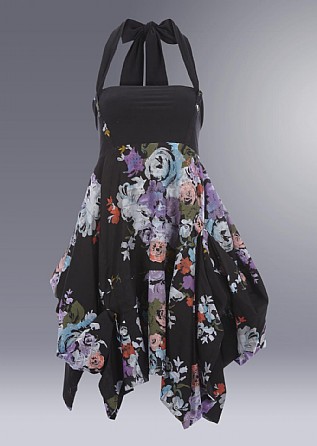 Firetrap Autumn Winter 09 Womens Collection
