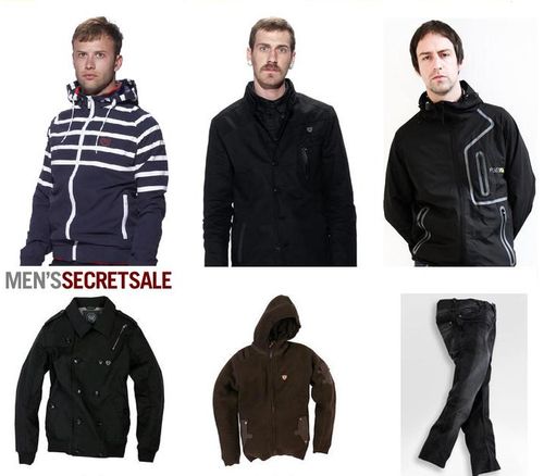 Fly53 Mens Secret Sale