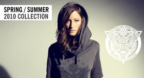 Fly 53 Womens Spring Collection