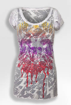 Fly53 Womens T-Shirts