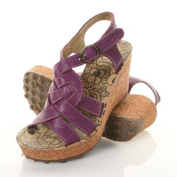 Fly Footwear For Women