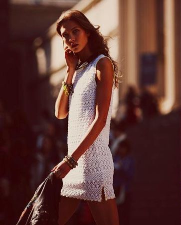 Free People Spring 12 Lookbook