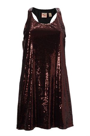 French Connection Tinseltown Jersey Dress