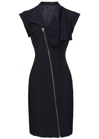 Full Circle Vasquez Biker Dress