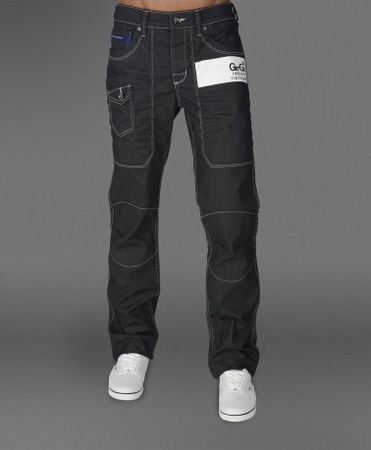 Gio-Goi Demo Col Jeans