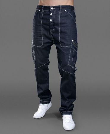 Gio-Goi Dodge Jeans