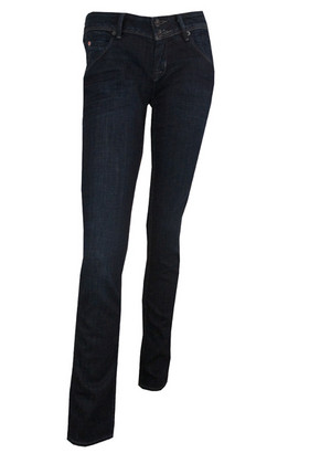 Hudson Coverdale Skinny Jeans