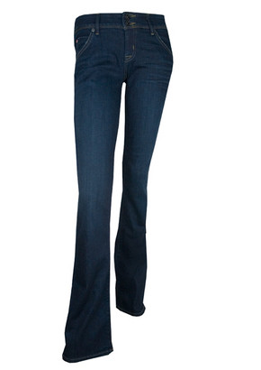 Hudson Devonishire Baby Bootcut Jeans