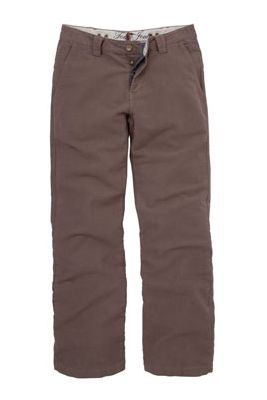 Joules Allon Moleskin Trousers