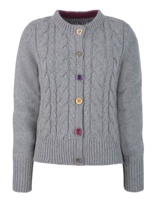 Joules Pencarrow Cardigan