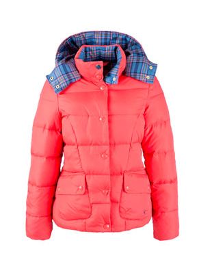 Joules Tegan Padded Jacket