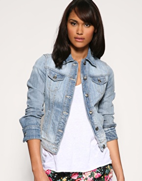 Mango Clothing