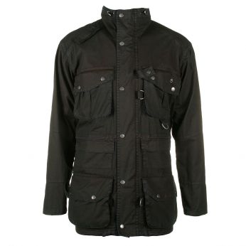 Mens Barbour Jackets