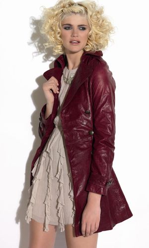 New Look AW10 Collection