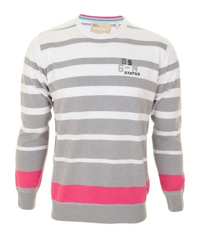 No Excess Mens Jumper