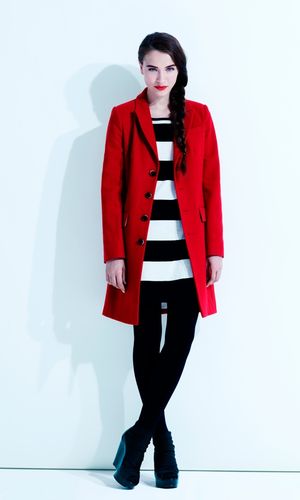 Oasis AW10 Collection