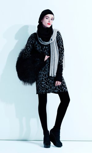 Oasis AW10 Collectionc
