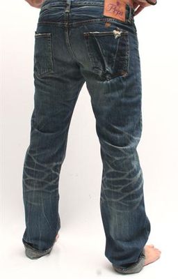 PRPS Spring 2010 Jeans