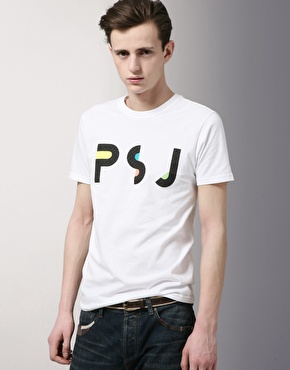 Paul Smith T-Shirts
