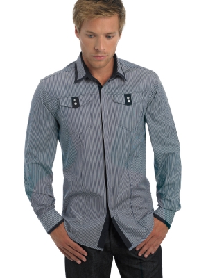 Peter Werth Clothing