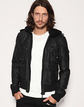 Religion Mens Winter Collection
