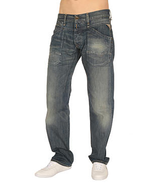 Replay M945 Skar Jeans