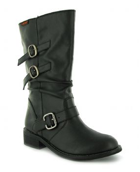 Rocket Dog Chain Gang Boots