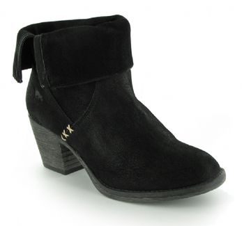 Rocket Dog Sheldon Boots