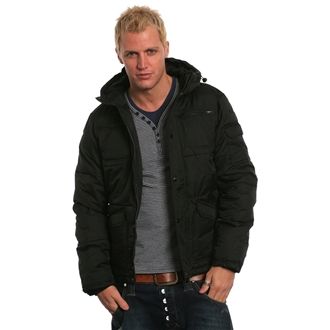 Solid Dak Jacket