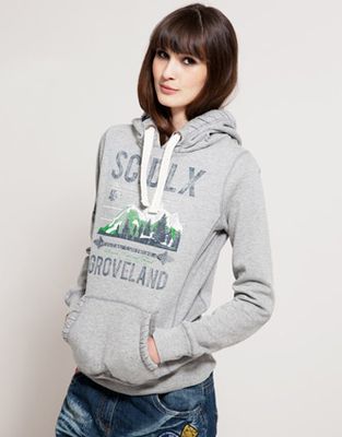 Soul Cal Deluxe Groveland Hoodie