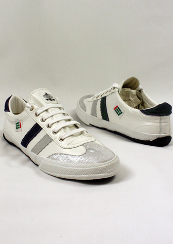 TST Mens Trainers